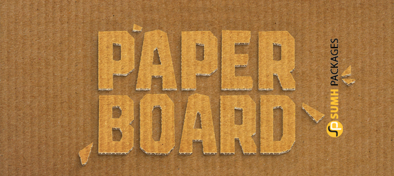 Paper and Board